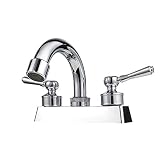 Opiniones Y Reviews De Llaves De Agua Para Bano Los 7 Mas Buscados