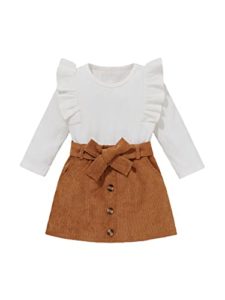 Opiniones Y Reviews De Falda Blusa Conjunto Para Comprar Online