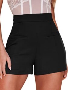 La Mejor Seleccion De Pantalones Cortos Mujer Al Mejor Precio
