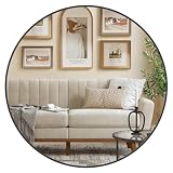 Consejos Y Comparativas Para Comprar Espejos Redondos Decorativos Disponible En Linea Para Comprar