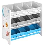 Consejos Y Comparativas Para Comprar Organizador Infantil Los Mejores 10
