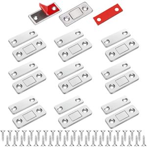 Encuentra La Mejor Seleccion De Cierre Magnetico Los Diez Mejores