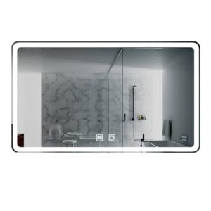 La Mejor Comparativa De Espejos De Bano Touch Para Comprar Online