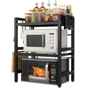 La Mejor Review De Soportes Ajustables Para Cocina Listamos Los 10 Mejores