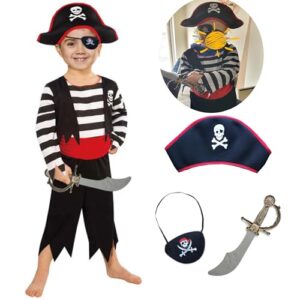 Consejos Y Reviews Para Comprar Disfraz Pirata Tabla Con Los Diez Mejores