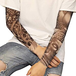 La Mejor Comparacion De Mangas Tatuadas 8211 Los Mas Comprados