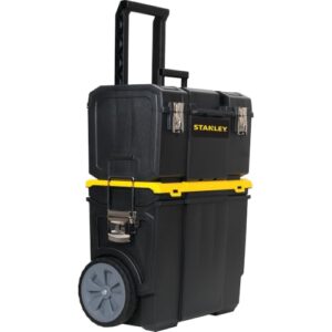 Mejores Precios Y Opiniones De Cajas De Herramientas Stanley 8211 Los Mas Comprados