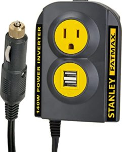 Listado Y Reviews De Cargador De Baterias Stanley Fatmax Los Preferidos Por Los Clientes