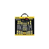 Consejos Y Reviews Para Comprar Destornilladores Stanley Top Cinco