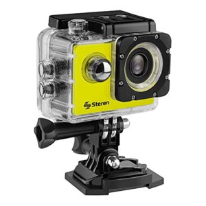 Comparativas De Carcasa Sumergible Camara Del Mes