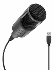 Comparativas De Microfonos Steren Los Mejores 10