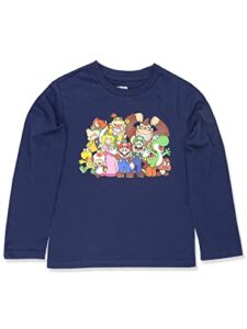 Listado Y Reviews De Camiseta Super Mario Los Diez Mejores