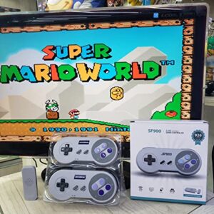 La Mejor Comparacion De Snes Mini Retro Del Mes