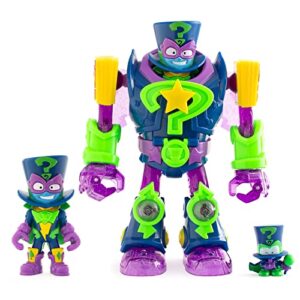 Encuentra La Mejor Seleccion De Kid Kazoom Superzing 8211 Los Mas Comprados
