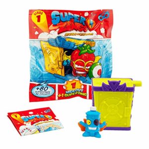 La Mejor Seleccion De Guaridas Superzings Serie Favoritos De Las Personas