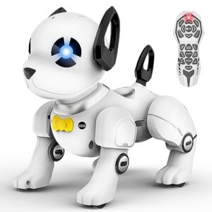 Consejos Y Comparativas Para Comprar Perro Robot Chip Los Mas Solicitados