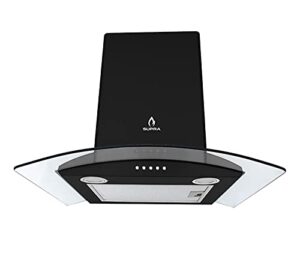 Review De Campanas Decorativas Para Cocina Los 7 Mas Buscados