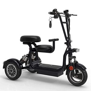 La Mejor Comparativa De Patinete Gasolina Los 10 Mejores