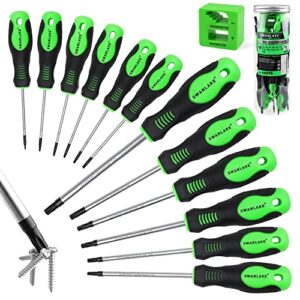 Review De Juego De Destornilladores Torx Los Diez Mejores