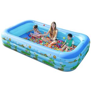 La Mejor Seleccion De Venta De Albercas Inflables Los Mejores 10