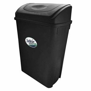 Encuentra Reviews De Botes De Basura De Plastico Los Mejores 5
