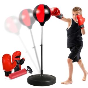 La Mejor Comparacion De Juego Boxeo Ninos Listamos Los 10 Mejores