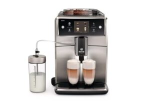Reviews Y Listado De Cafetera Saeco Via Mas Recomendados