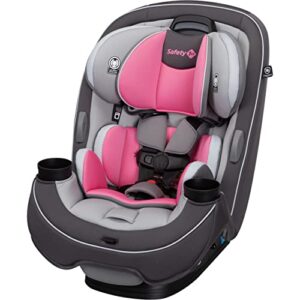 Review De Silla Maclaren Rosa Del Mes