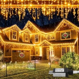 Consejos Y Comparativas Para Comprar Luces Navidenas Led Exterior Que Puedes Comprar On Line