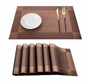Encuentra Reviews De Tapetes Para Mesa Individuales 8211 Los Mas Vendidos