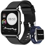 La Mejor Seleccion De Redlemon Smartwatch Opiniones Del Mes