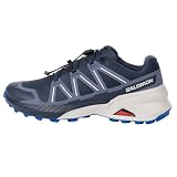 La Mejor Comparacion De Zapatillas Trail Running Salomon Los 7 Mas Buscados