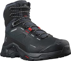 La Mejor Review De Salomon Bota Nieve Los Preferidos Por Los Clientes