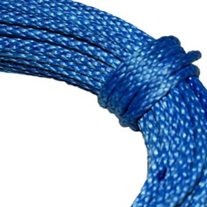 Encuentra Reviews De Cuerdas Dyneema Altamente Resistentes Los Preferidos Por Los Clientes