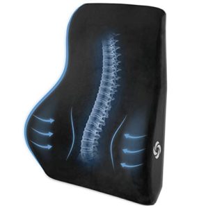 La Mejor Review De Samsonite Soporte Lumbar De Esta Semana