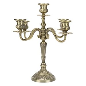La Mejor Seleccion De Candelabros Antiguos Disponible En Linea