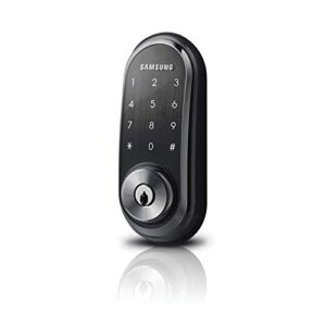 Encuentra La Mejor Seleccion De Sistema De Seguridad Samsung Smart Lock Al Mejor Precio