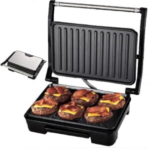 Opiniones Y Reviews De Sandwicheras Antiadherentes Los Mas Solicitados