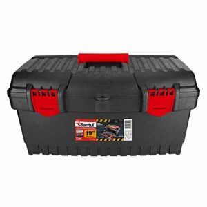 Mejores Review On Line La Caja De Herramientas Para Comprar Hoy