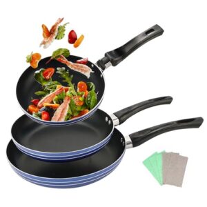 Opiniones Y Reviews De Sartenes Para Induccion Especifica Al Mejor Precio