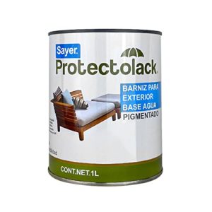 Listado Y Reviews De Barniz Polyform Para Exterior Top Cinco