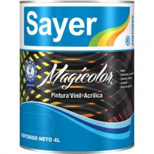 Mejores Comprativas On Line Sayer Lack Pinturas Que Puedes Comprar On Line