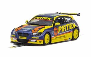 Comparativas De Pistas Ninco Scalextric Del Mes