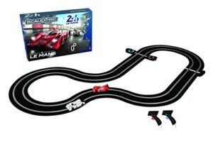 Listado Y Reviews De Scalextric Compact Coche Los Mejores 10