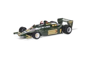 Listado Y Reviews De Scalextric F1 Top Diez