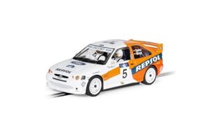 La Mejor Review De Scalextric Rally Mas Recomendados