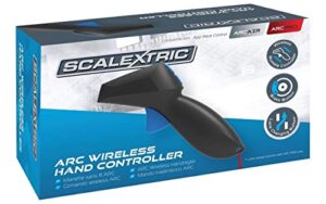 Opiniones Y Reviews De Mandos Scalextric Los Mejores 10