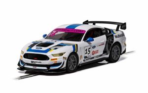 Review De Scalextric Compact Mando Para Comprar Online
