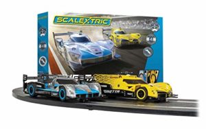 Opiniones Y Reviews De Scalextric Carrera Go Para Comprar Online