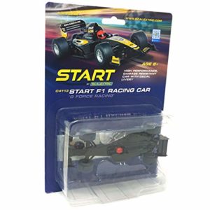 Listado Y Reviews De Scalextric F1 Top Diez